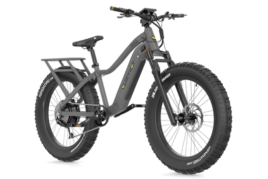 QuietKat Hunting E-Bike QuietKat - 2020 RANGER E-BIKE - 1000W 7-Speed