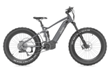 QuietKat Hunting E-Bike QuietKat - 2022 Jeep 10.0 E-Bike - 1000W | 22 Jeep 10