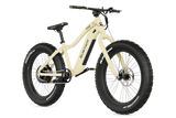 QuietKat Hunting E-Bike QuietKat - 2022 Pioneer E-Bike - 500/750W