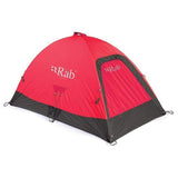 RAB Shelter > Tents RAB - LATOK MOUNTAIN 3 ORANGE 2-3