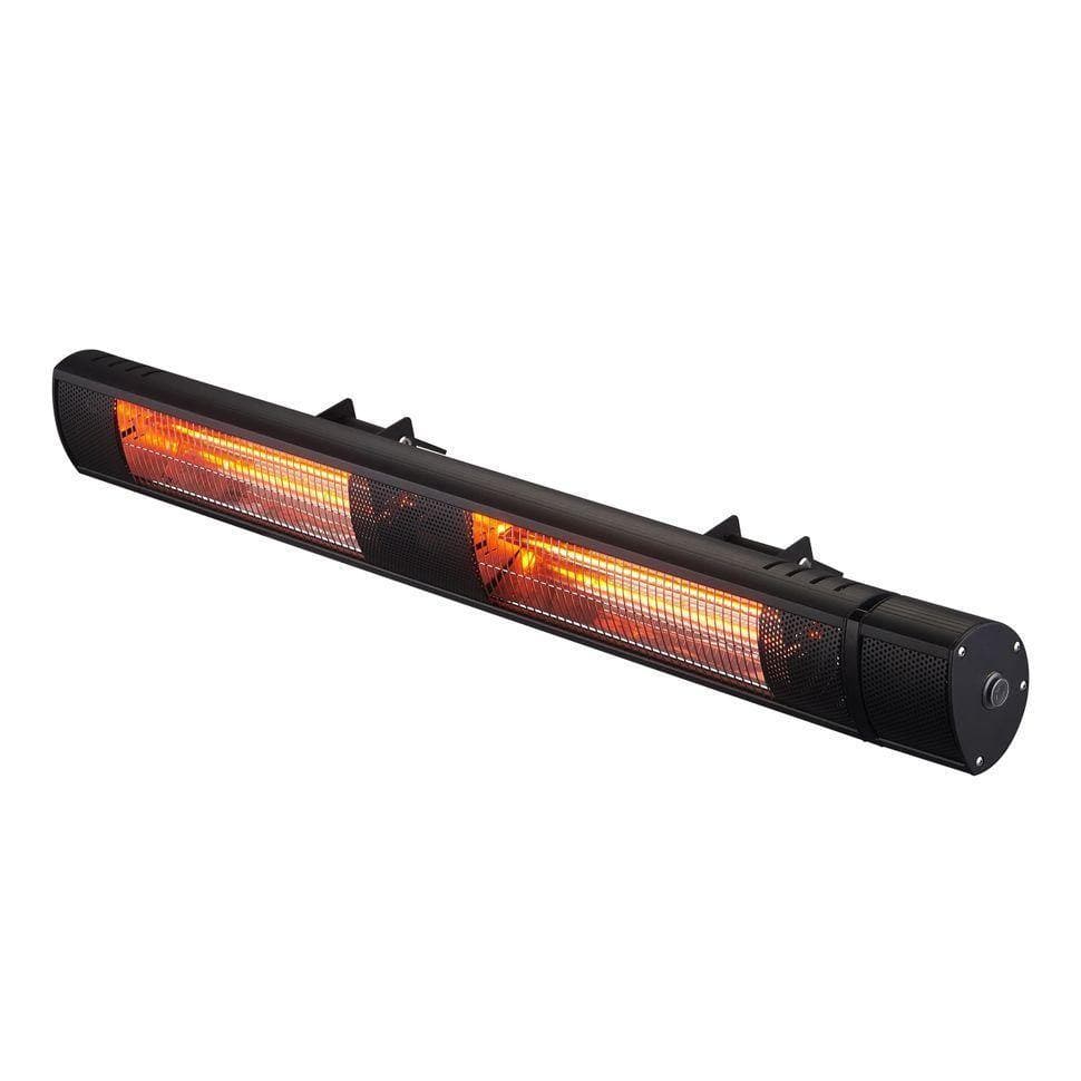 RADtec Electric Mounted Heaters RADtec - G30R Golden Tube Infrared Heater