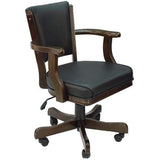 RAM Game Room RAM Furniture > Game Chairs RAM Game Room - SWIVEL GAME CHAIR - CAPPUCCINO