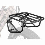 Rambo - Front Extra Large Rack For Inverted Suspension Forks - R151-XP