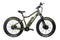 Rambo Electric Bikes E-Bikes Rambo Electric Bikes - Krusader - 500W XP TT Woodland Camo All Wheel Drive 14 AH