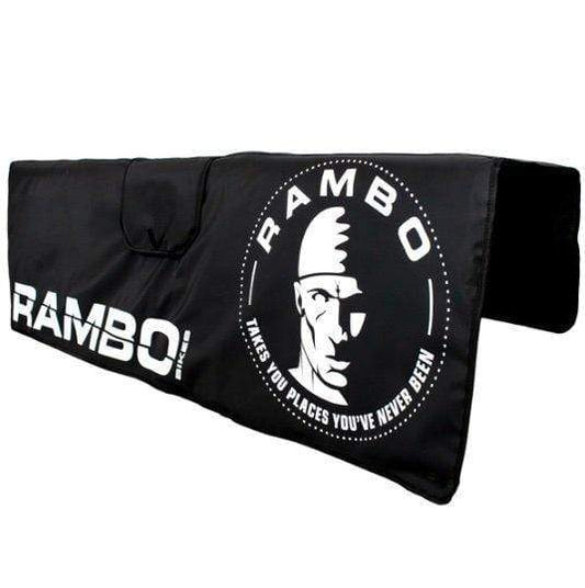 Rambo Electric Bikes Rambo E-Bike Acccessories Rambo Tailgate Cover