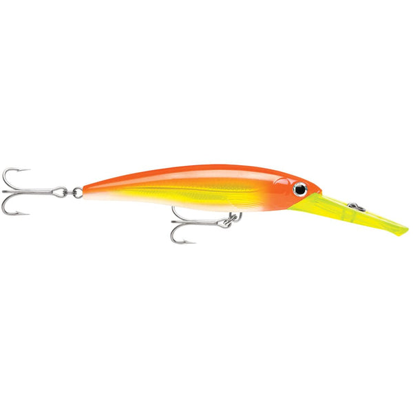 Rapala X-Rap Magnum 30 Hot Head [XRMAG30HH] – Recreation Outfitters