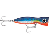 Rapala Hard & Soft Baits Rapala X-Rap Magnum Xplode 170 - Wahoo UV [XRMAGXP170HWHU]