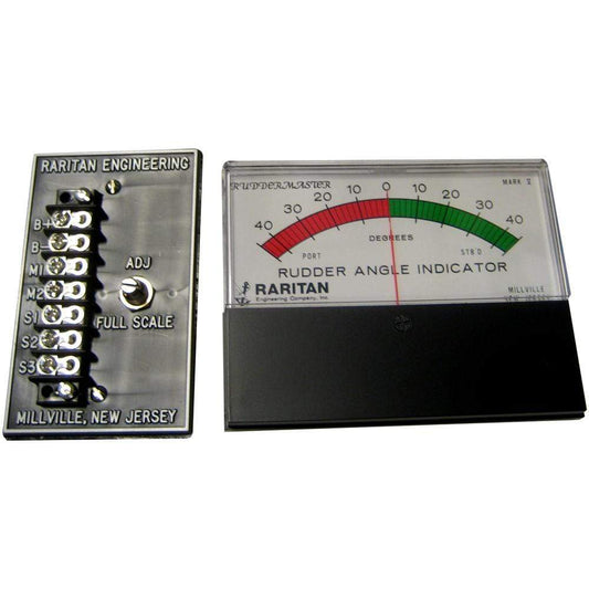 Raritan Instruments Raritan MK5 Rudder Angle Indicator [MK5]