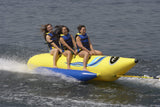 RAVE Commercial Towables Waterboggan 3 person