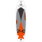 RAVE Paddle Board Akina iSUP - Monarch Orange