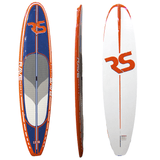 RAVE Paddle Board Cruiser LS116 SUP 11'6" Orange