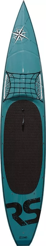 RAVE Paddle Board Expedition 14' Stand Up Paddle Board (SUP)