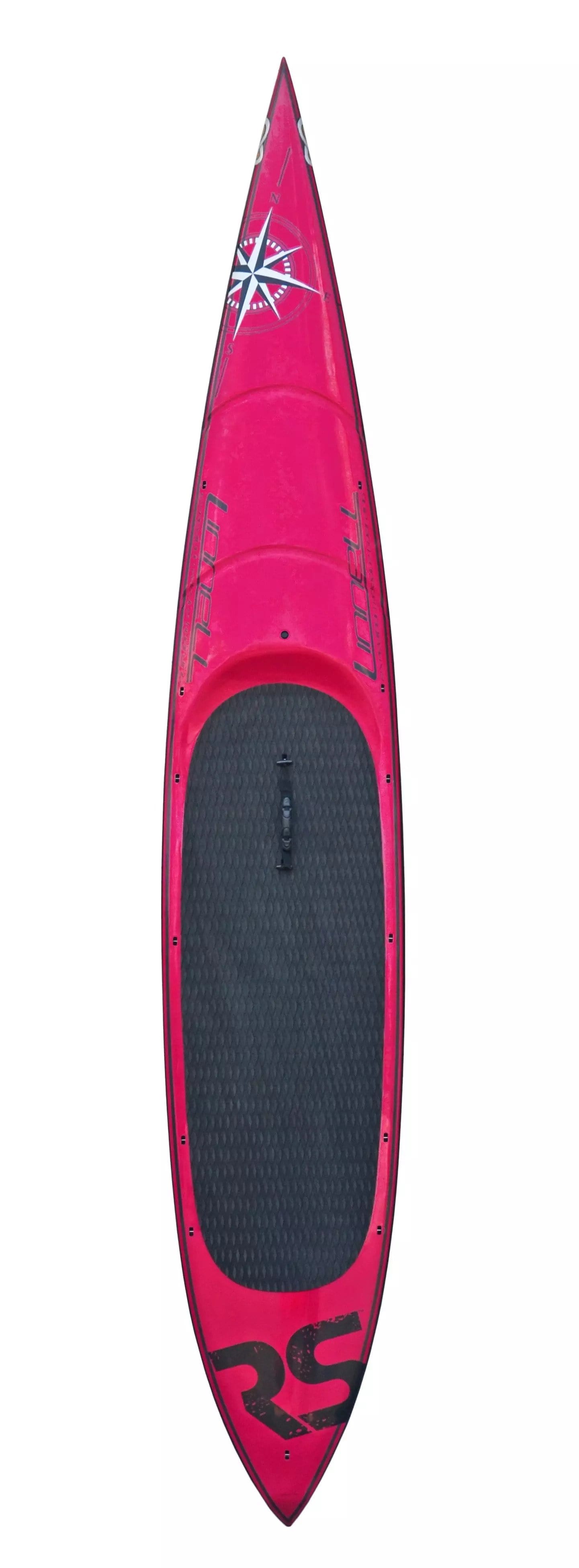 RAVE Paddle Board Signature Performance Stand Up Paddle Board (SUP)