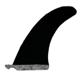 RAVE Paddle Board Standard SUP Replacement Fin, 10"