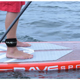 RAVE Paddle Board SUP Leg Leash