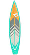 RAVE Paddle Board Touring 11'6" Sea Breeze