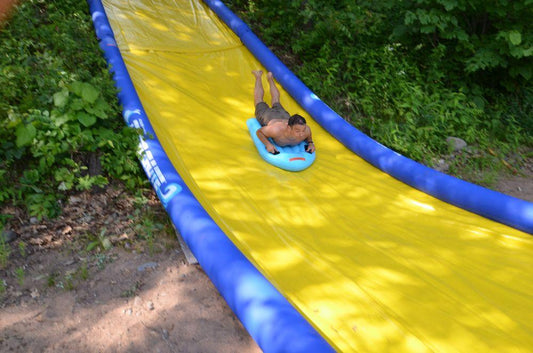 RAVE Slides Turbo Extreme 60 Foot Package