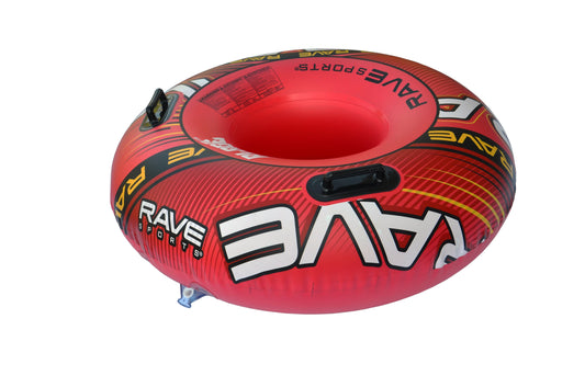 RAVE Towables Open Round Blade 48"