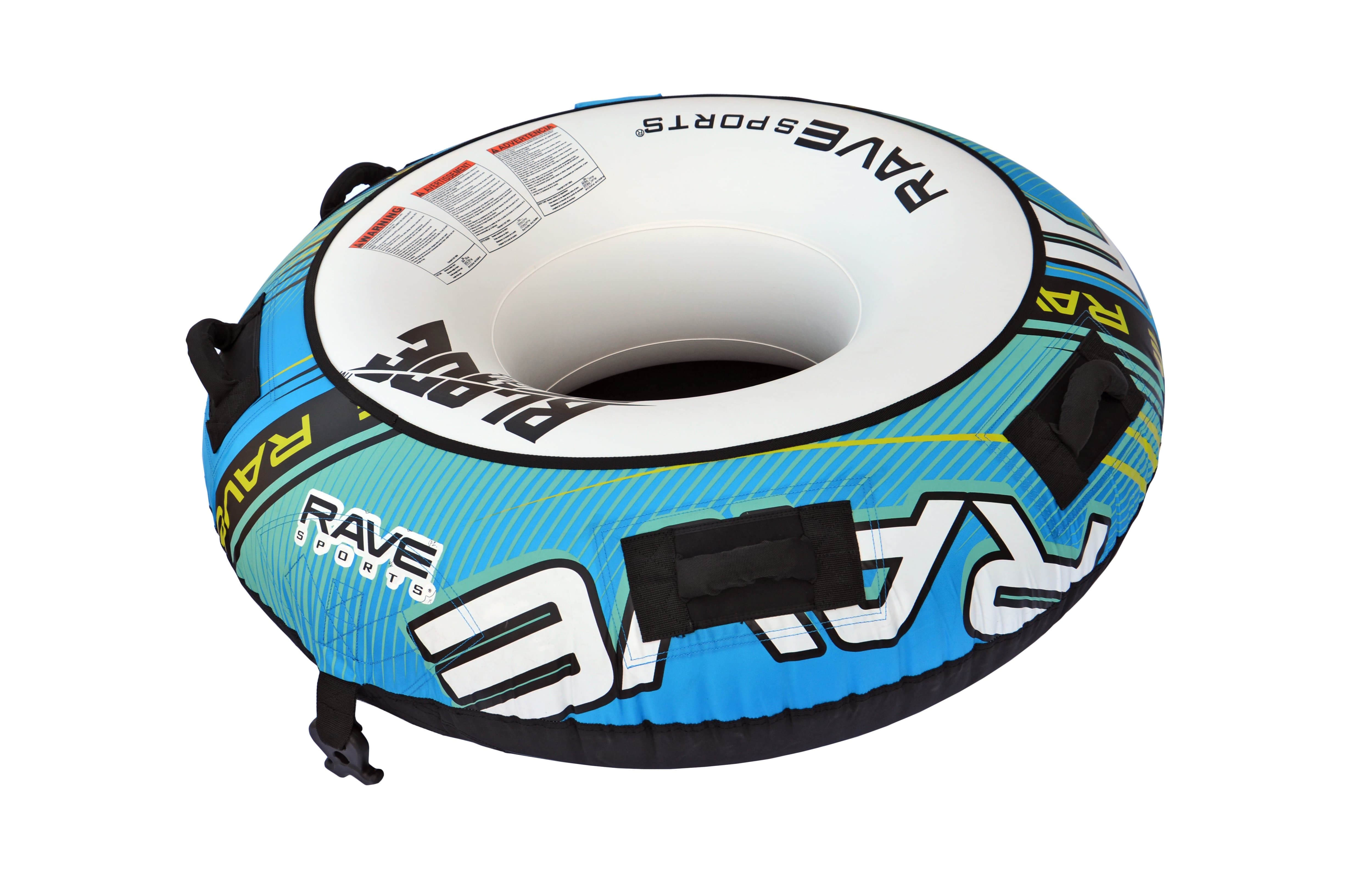 RAVE Towables Open Round Blade 54"