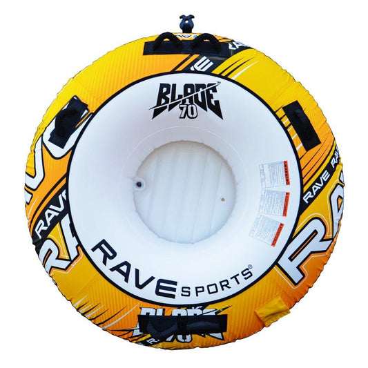 RAVE Towables Open Round Blade 70"