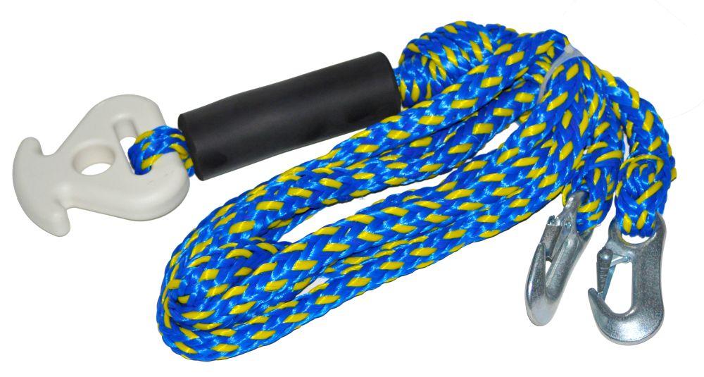 RAVE Towables - Ropes 1-4 Rider Heavy-Duty Tow Harness