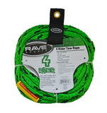RAVE Towables - Ropes 1-Section 4-Rider Tow Rope