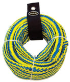 RAVE Towables - Ropes 50' Bungee 1-4 Rider Tow Rope