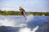 RAVE Wakeboards and Bindings Lyric Wakeboard with Advantage Boots