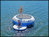 RAVE Water Bouncers - Vinyl O-Zone