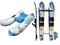 RAVE Water Skis and Kneeboards Water Ski Starter Package