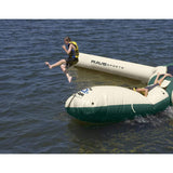 RAVE Water Trampoline Attachments Aqua Launch Northwoods
