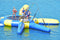 RAVE Water Trampoline Attachments Rave Sports - Water Trampoline Rope Swing Attachment