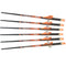 Ravin Crossbows Archery : Arrows Ravin Crossbow .003 Lighted Arrows - Three Pack
