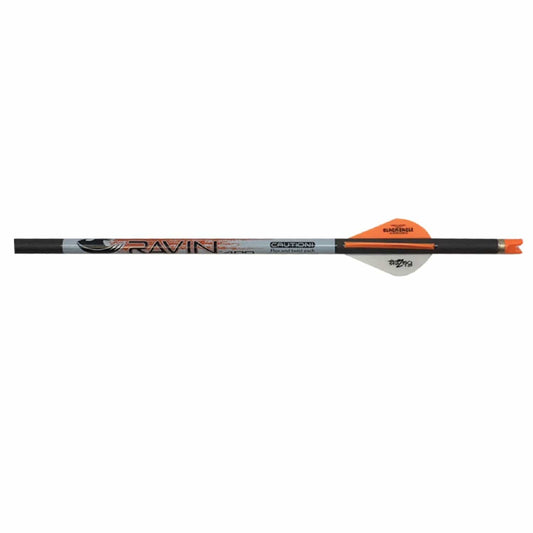 Ravin Crossbows Archery : Arrows Ravin Crossbow Arrows .003 Premium .001 - Six Pack