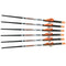 Ravin Crossbows Archery : Arrows Ravin Crossbow Arrows 400 Grain .001 Premium Lighted-3 Pack