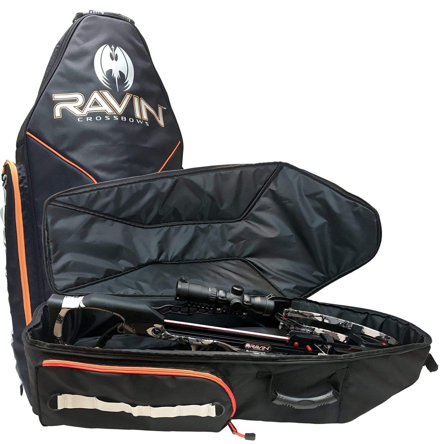 Ravin Crossbows Archery : Bow Cases Ravin Crossbow Soft Case