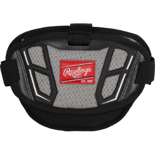 Rawlings Sports : Baseball NOCSAE Chest Protector Accessory Piece