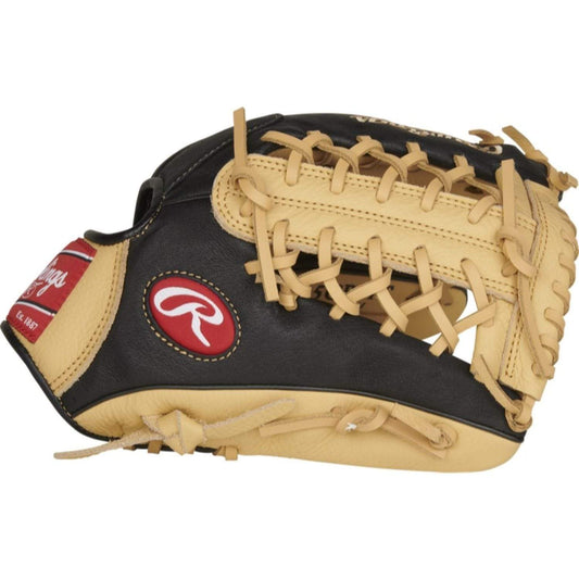Rawlings Sports : Baseball Rawlings 11.5 Inch Prodigy Youth Infield Glove LH