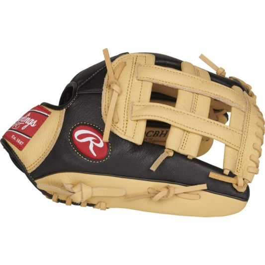 Rawlings Sports : Baseball Rawlings 12 inch Prodigy Youth RH Outfield Glove