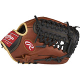 Rawlings Sports : Baseball Rawlings Sandlot Series 11in 0.75in Inf Pitching Glove Right