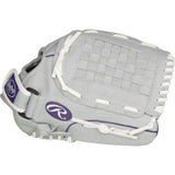 Rawlings Sports : Baseball Rawlings Sure Catch 12.5 in Youth Outfield Glove RH