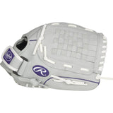 Rawlings Sports : Baseball Rawlings Sure Catch 12 in Youth Infield Outfield Glove RH