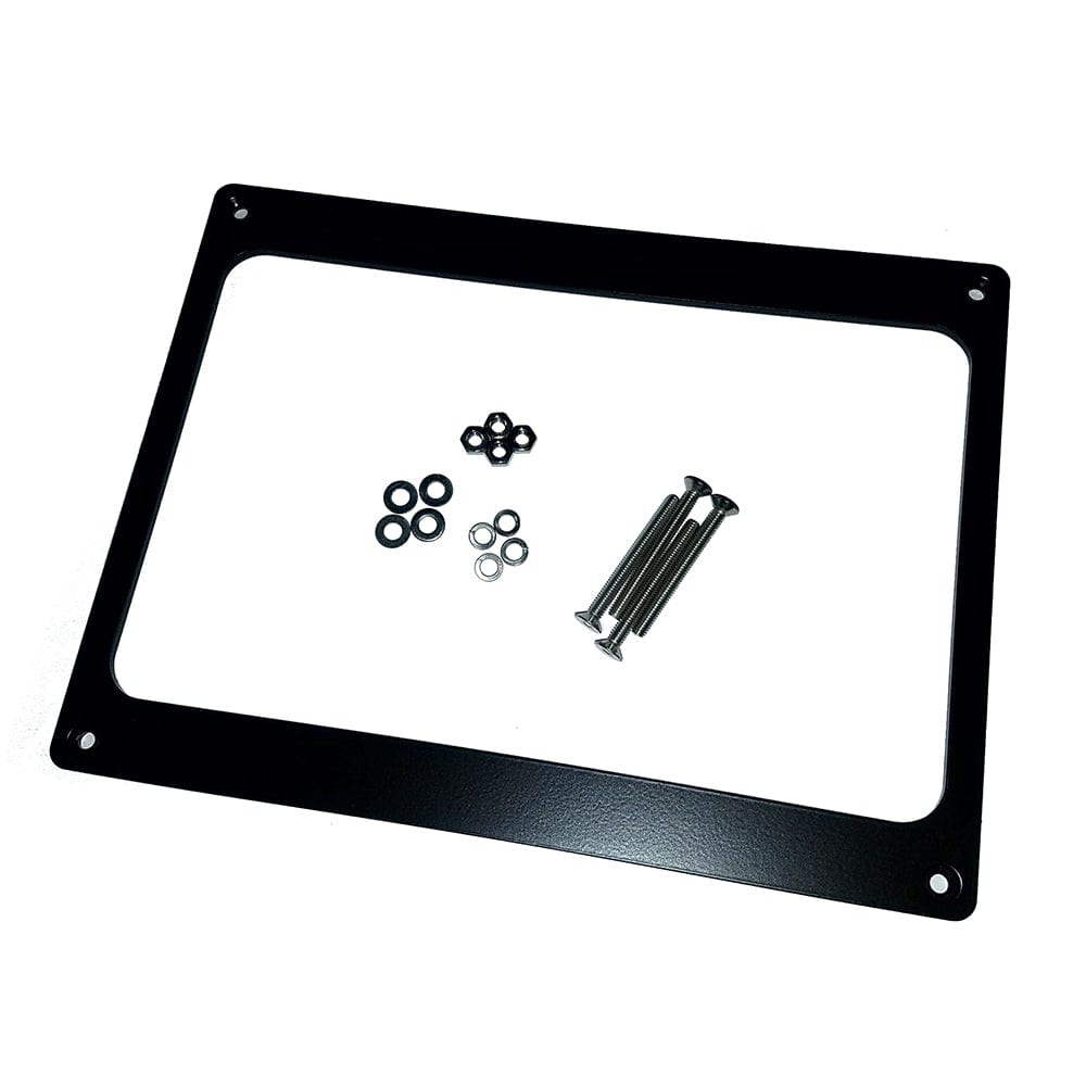 Raymarine Accessories Raymarine A9X to Axiom 9 Adapter Plate to Existing Fixing Holes [A80526]