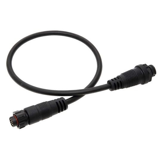 Raymarine Accessories Raymarine Adapter Cable f/MotorGuide Transducer to Element 15-Pin [A80606]
