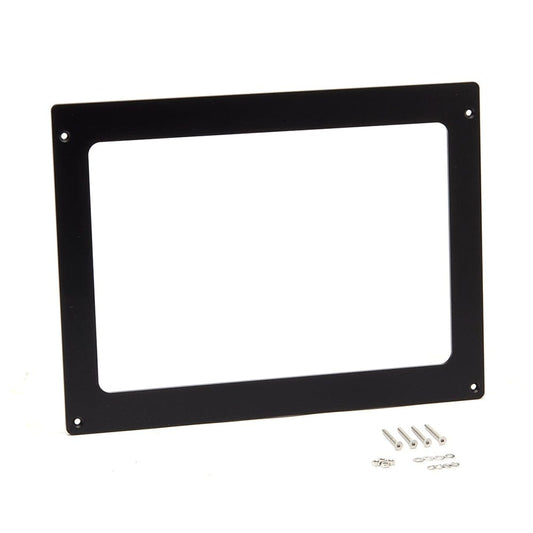 Raymarine Accessories Raymarine Adaptor Plate f/Axiom 9 to C80/E80 Size Cutout *Will Require New Holes [A80564]