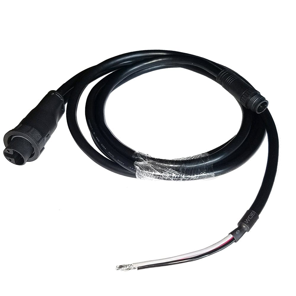 Raymarine Accessories Raymarine Axiom Power Cable w/NMEA 2000 Connector - 1.5M [R70523]