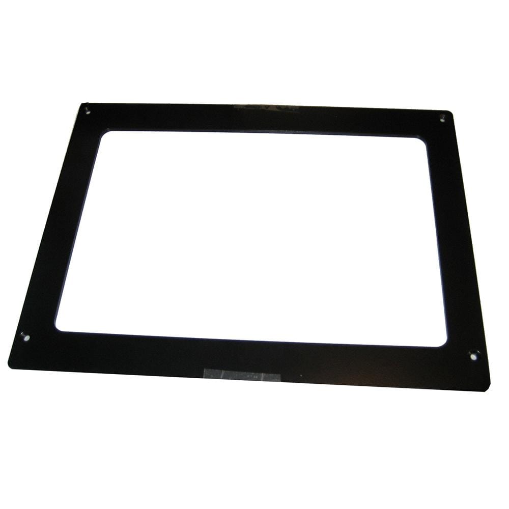 Raymarine Accessories Raymarine C120/E120 Classic to Axiom 12 Adapter Plate to Existing Fixing Holes [A80529]
