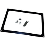 Raymarine Accessories Raymarine E120W to Axiom Pro 12 Adapter Plate to New Fixing Holes [A80531]