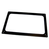 Raymarine Accessories Raymarine E90W to Axiom Pro 9 Adapter Plate to Existing Fixing Holes [A80530]
