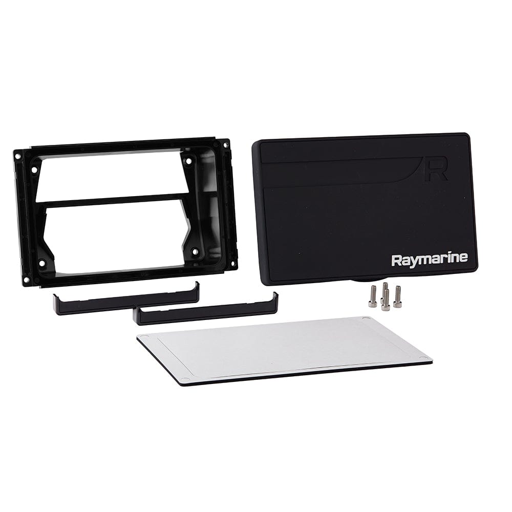 Raymarine Accessories Raymarine Front Mount Kit f/Axiom 7 w/Suncover [A80498]